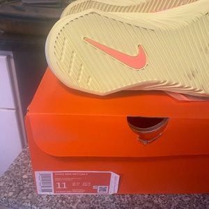 Women nike metcon 6